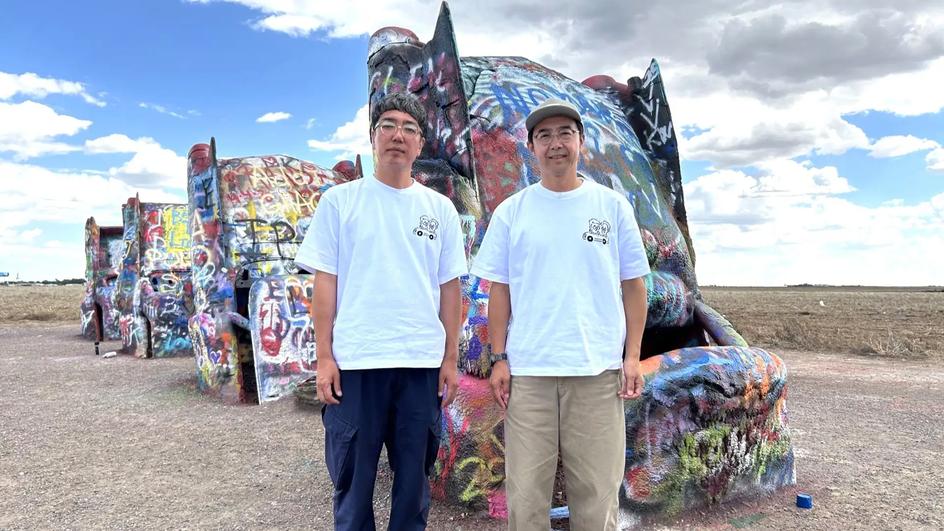 おぎやはぎの愛車遍歴