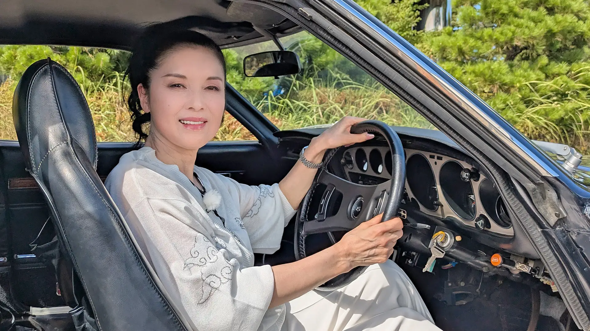 おぎやはぎの愛車遍歴