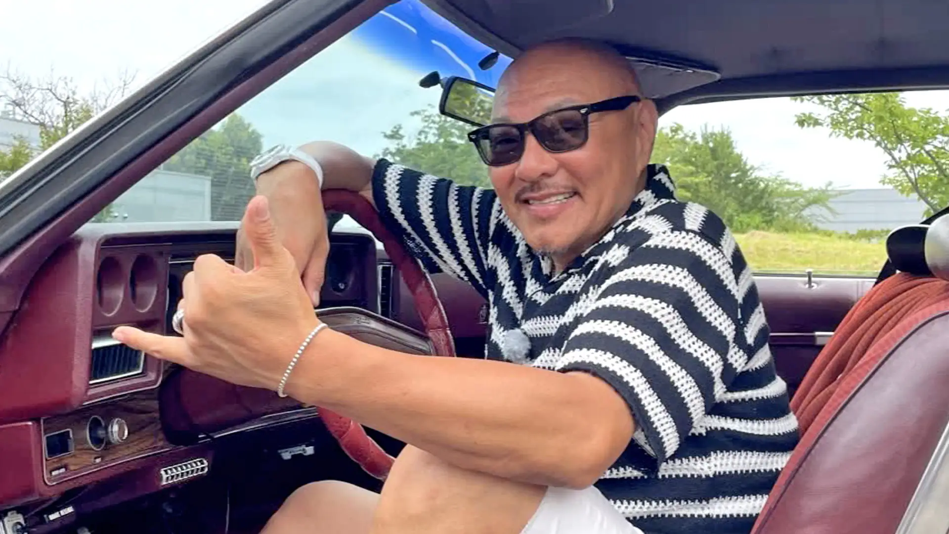 おぎやはぎの愛車遍歴