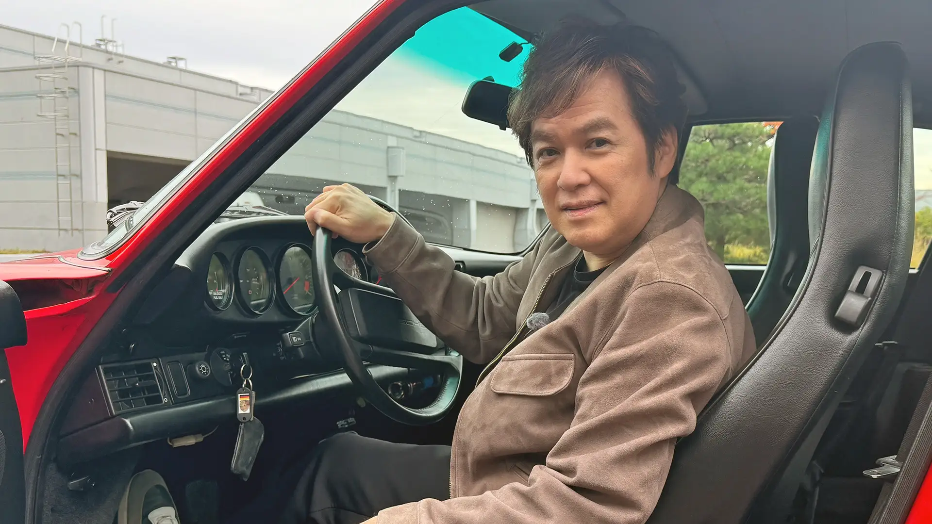 おぎやはぎの愛車遍歴 NO CAR, NO LIFE!｜BS日テレ