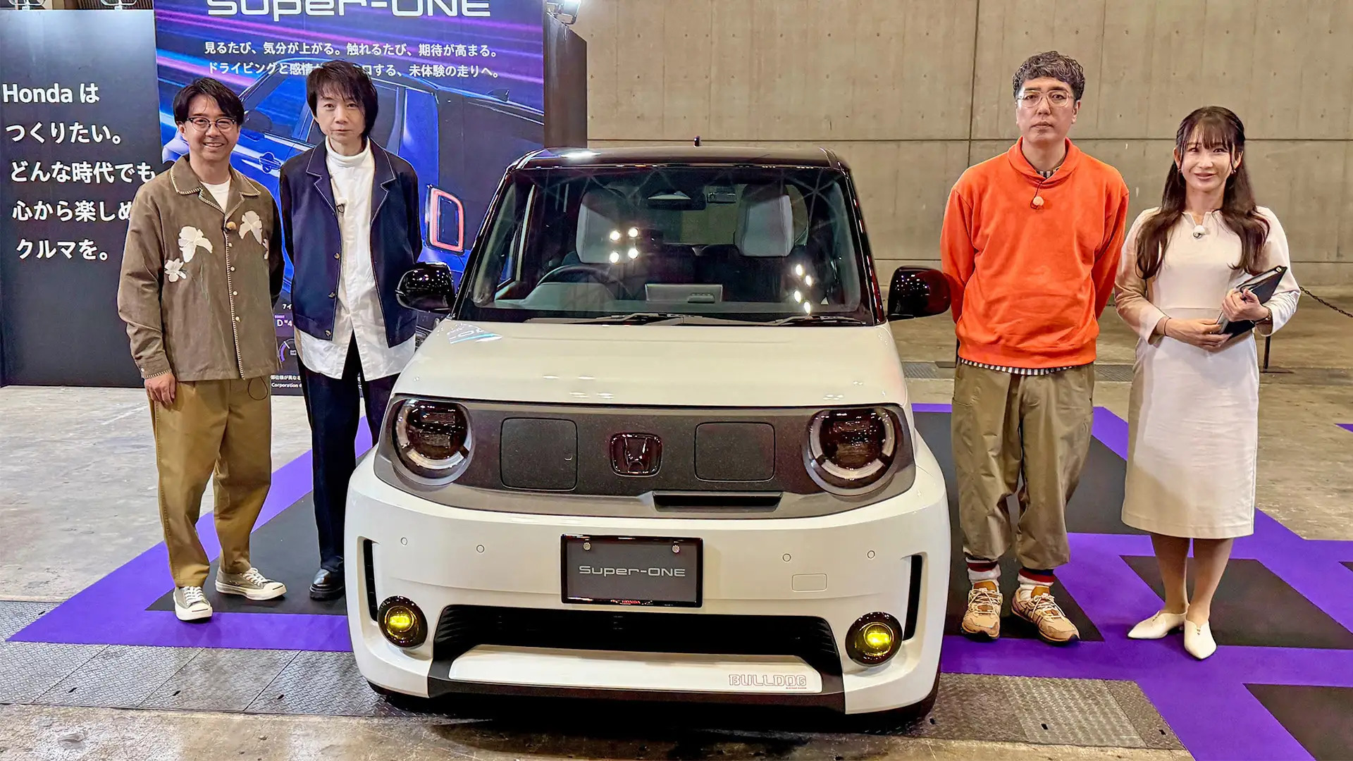 おぎやはぎの愛車遍歴