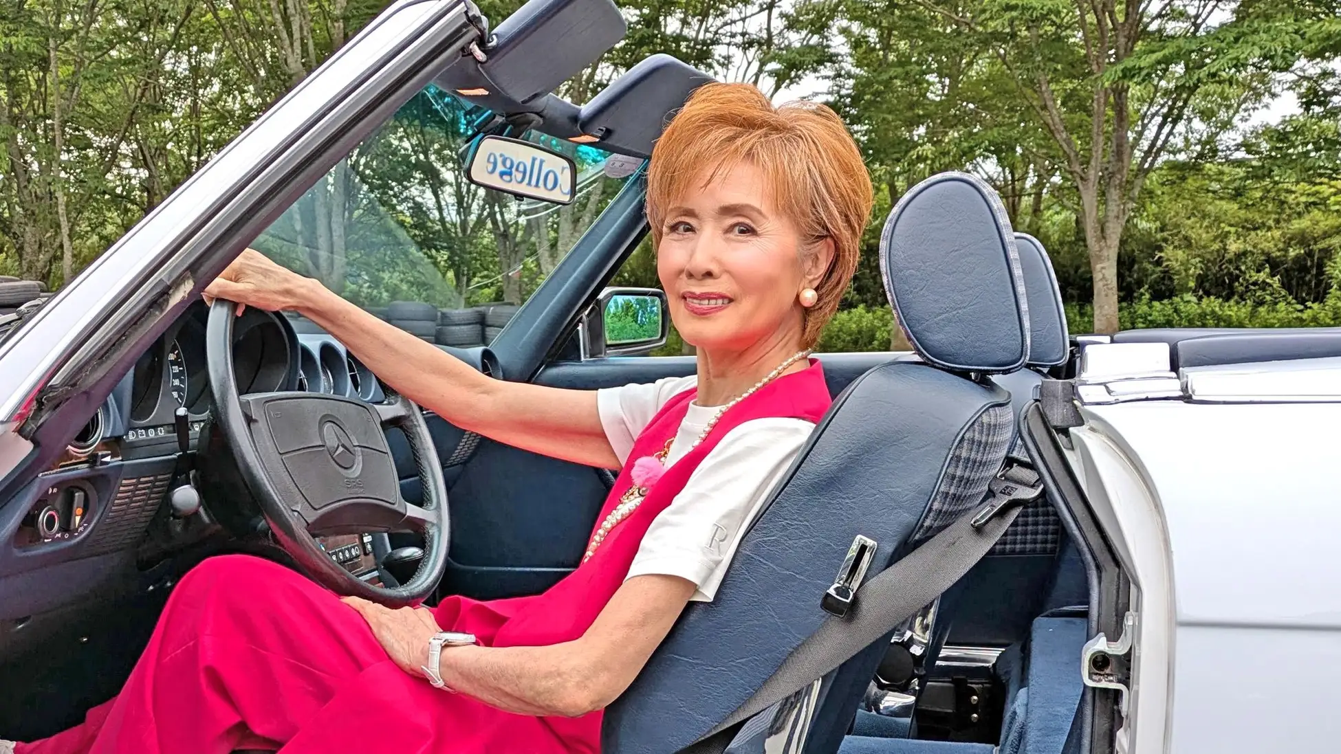 おぎやはぎの愛車遍歴