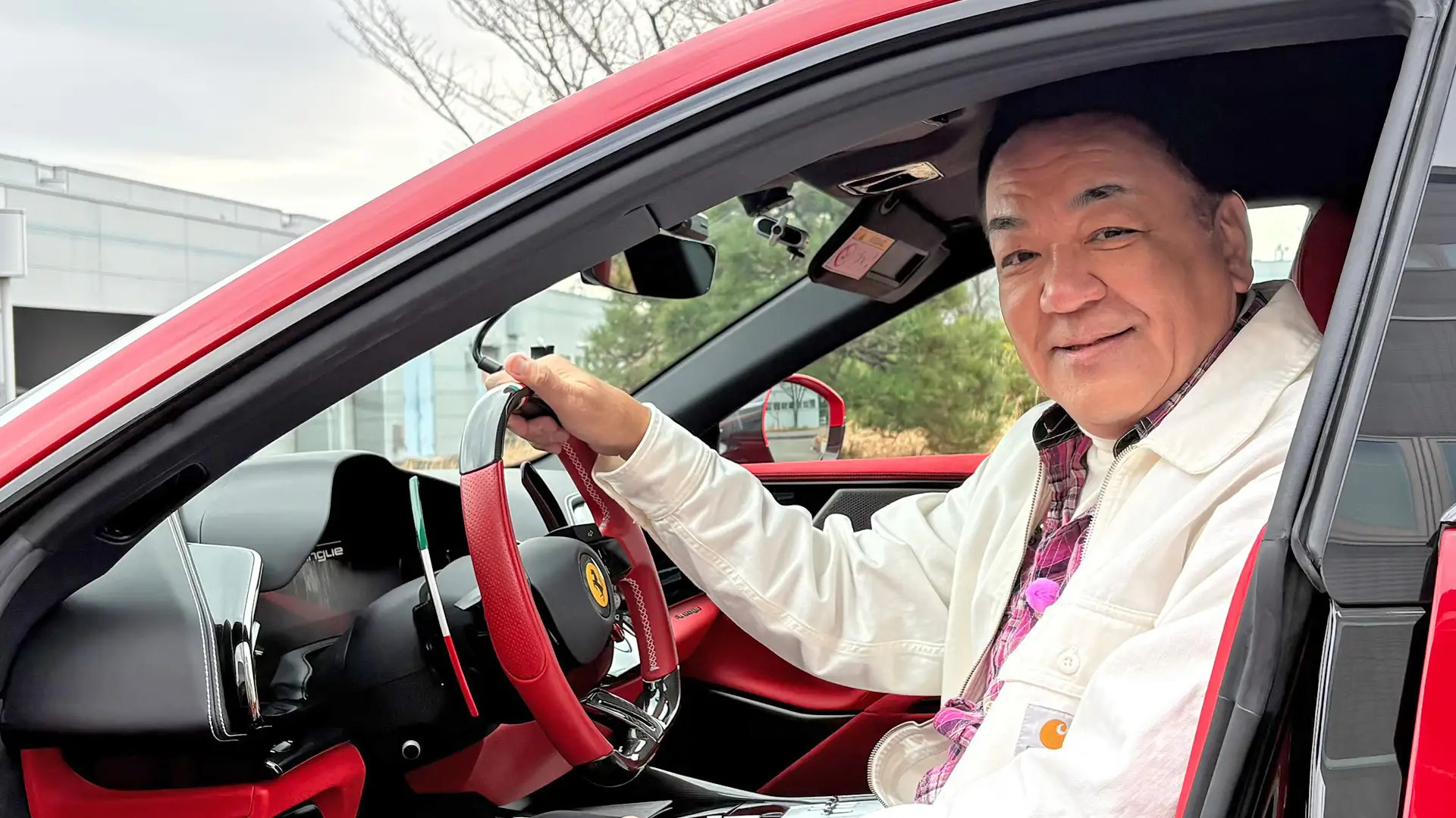おぎやはぎの愛車遍歴