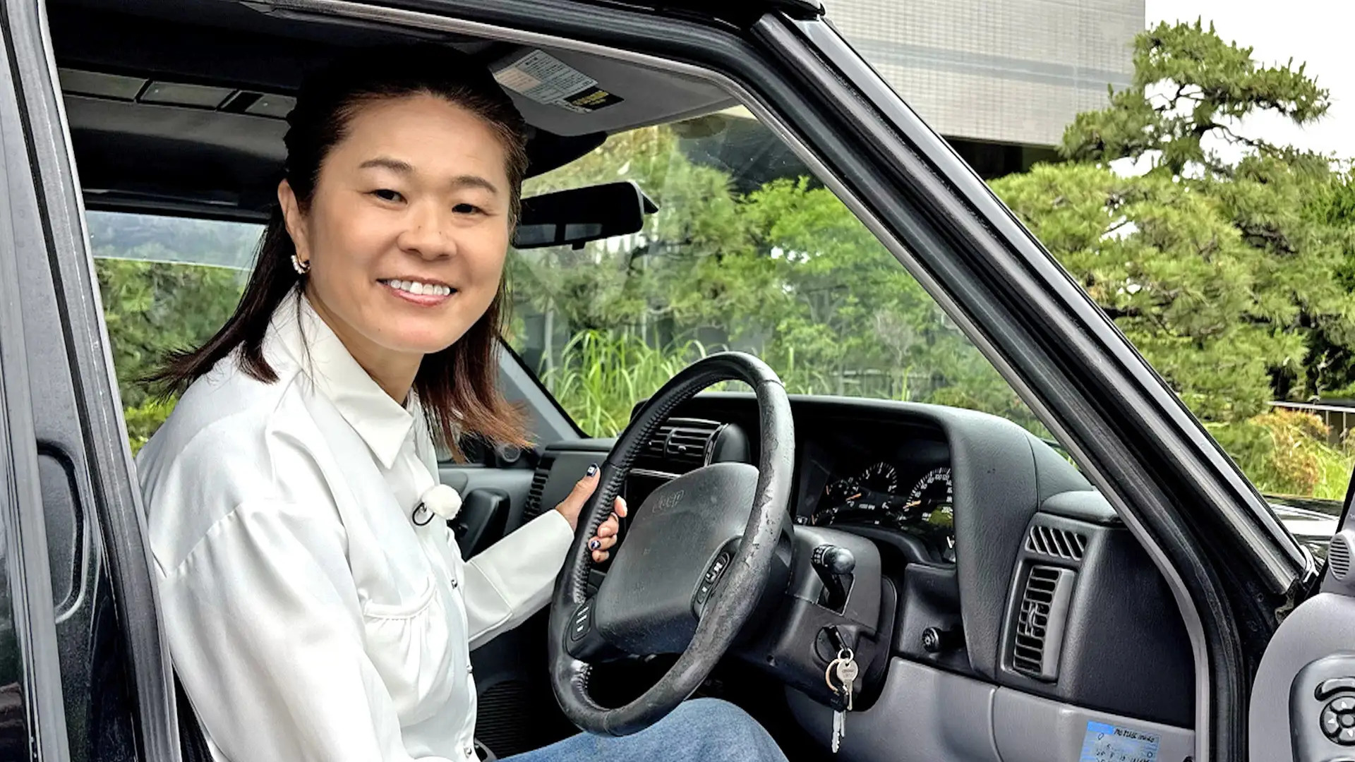 おぎやはぎの愛車遍歴