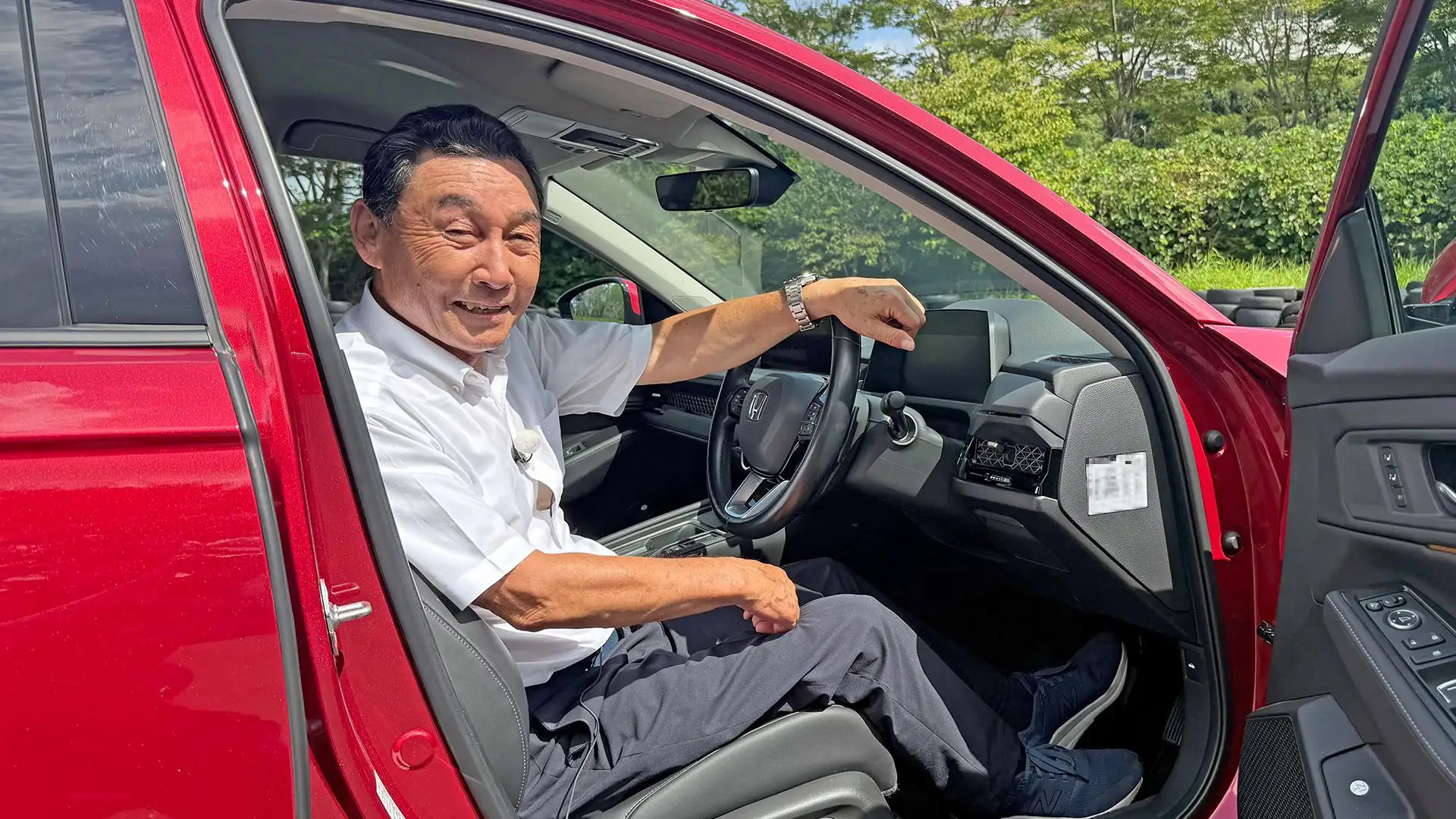 おぎやはぎの愛車遍歴