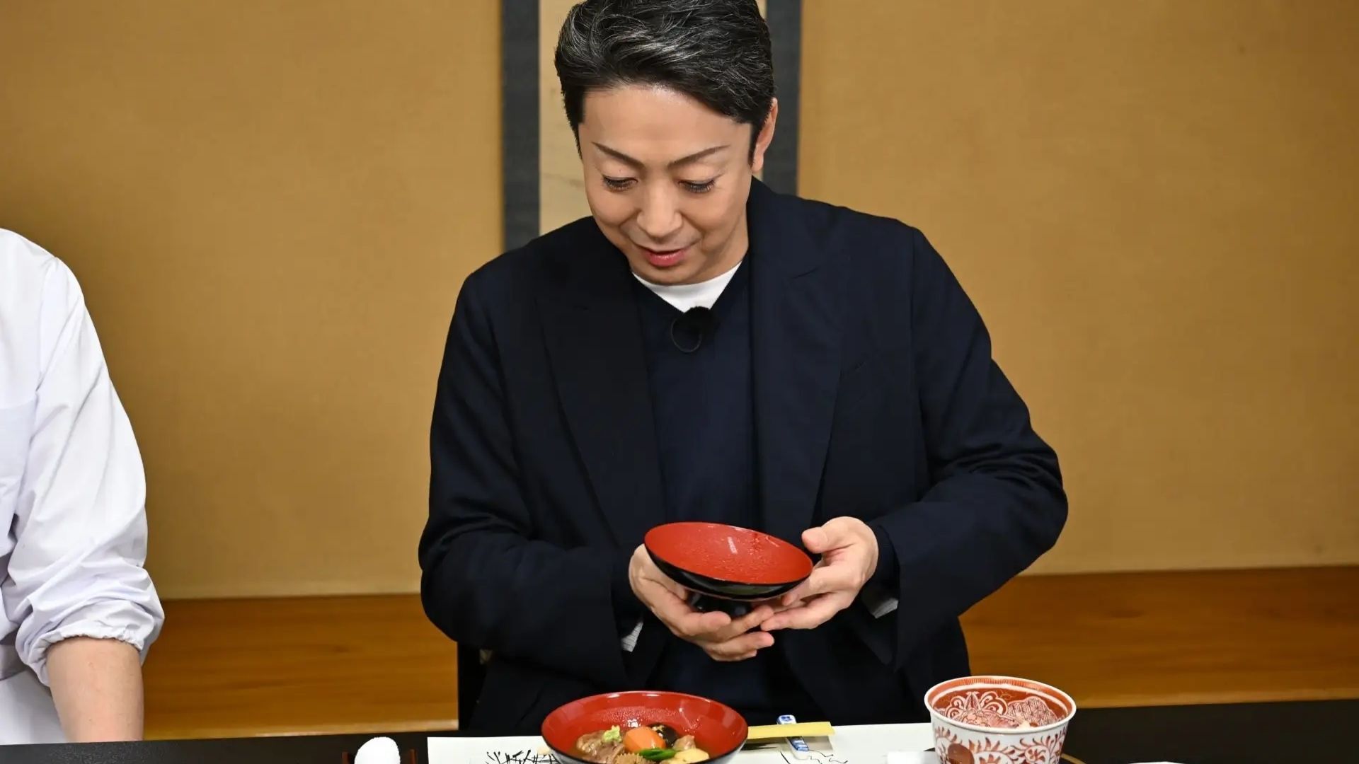 冨永愛の伝統to未来