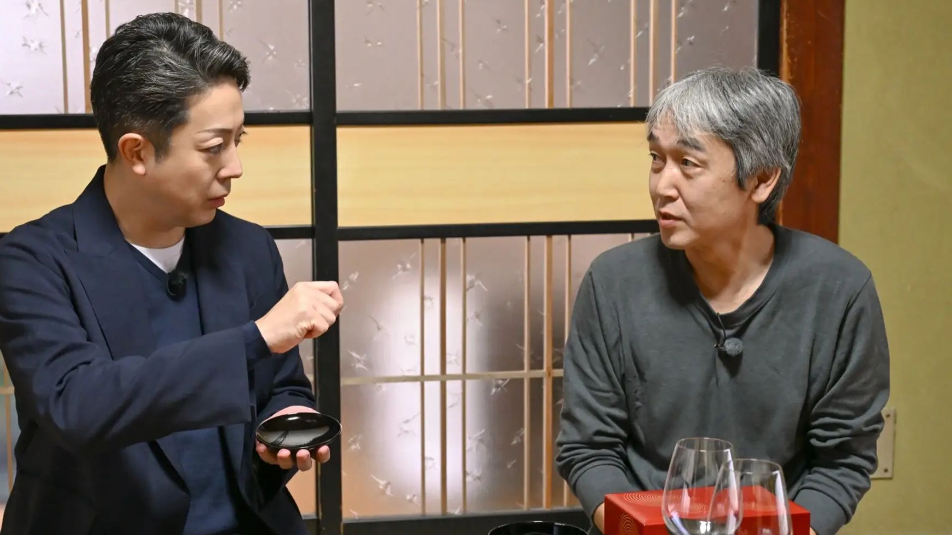 冨永愛の伝統to未来