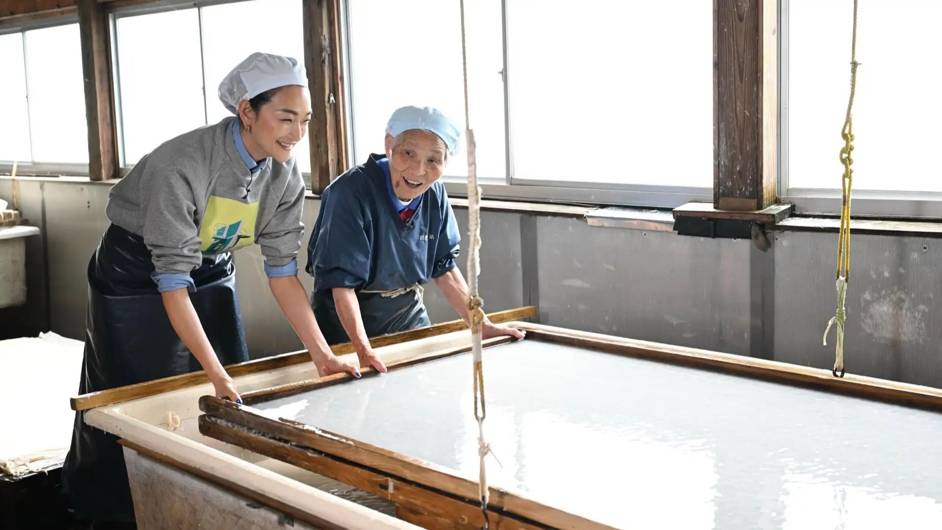 冨永愛の伝統to未来