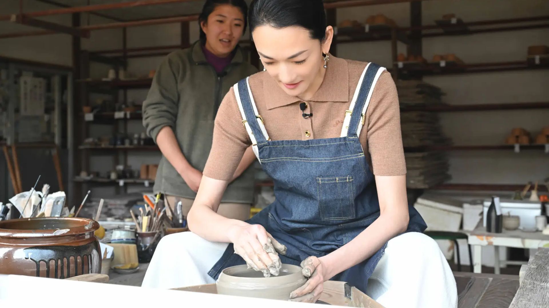 冨永愛の伝統to未来