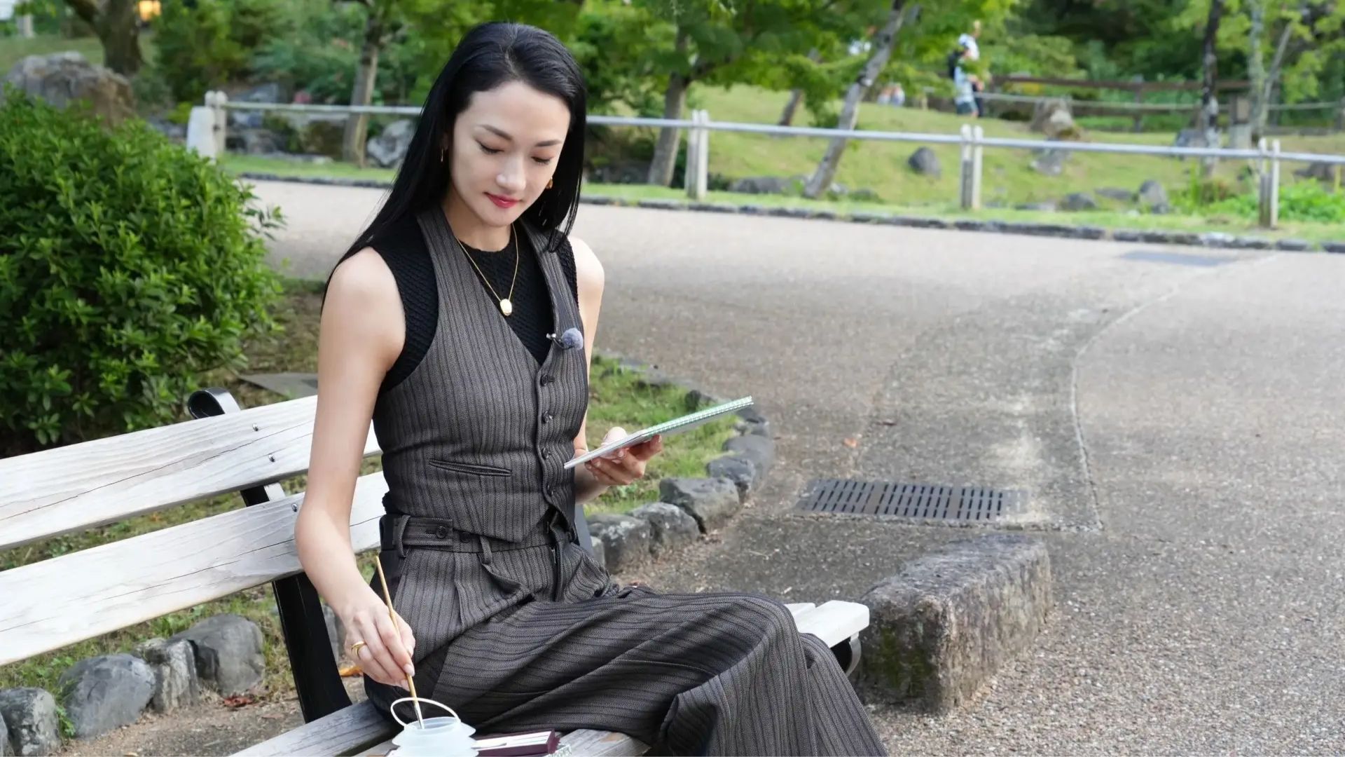 冨永愛の伝統to未来