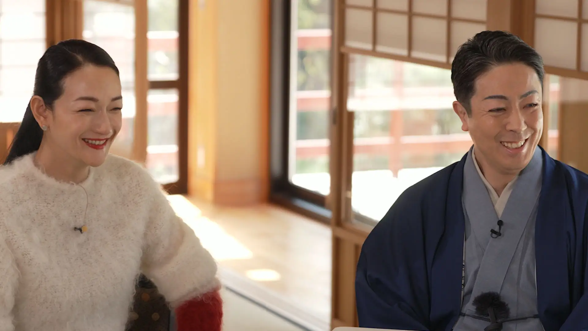 冨永愛の伝統to未来