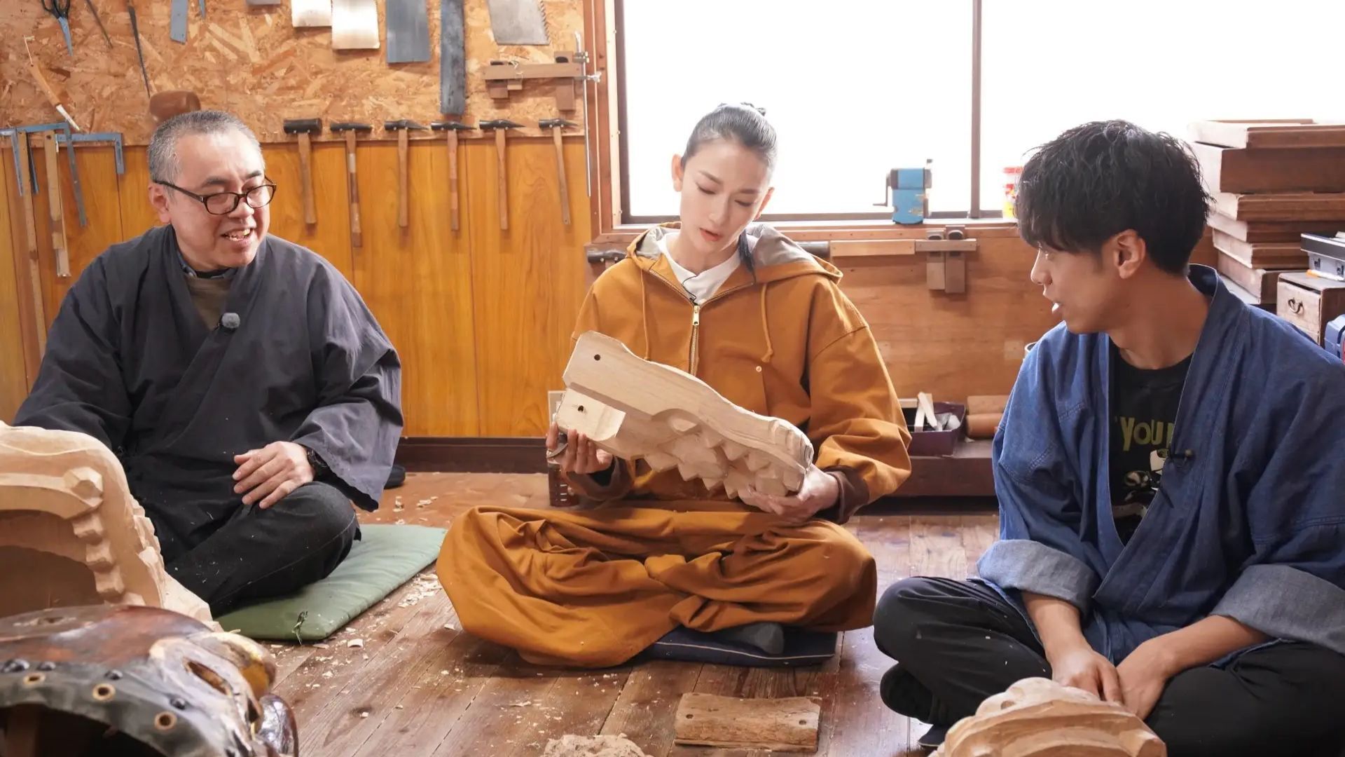 冨永愛の伝統to未来