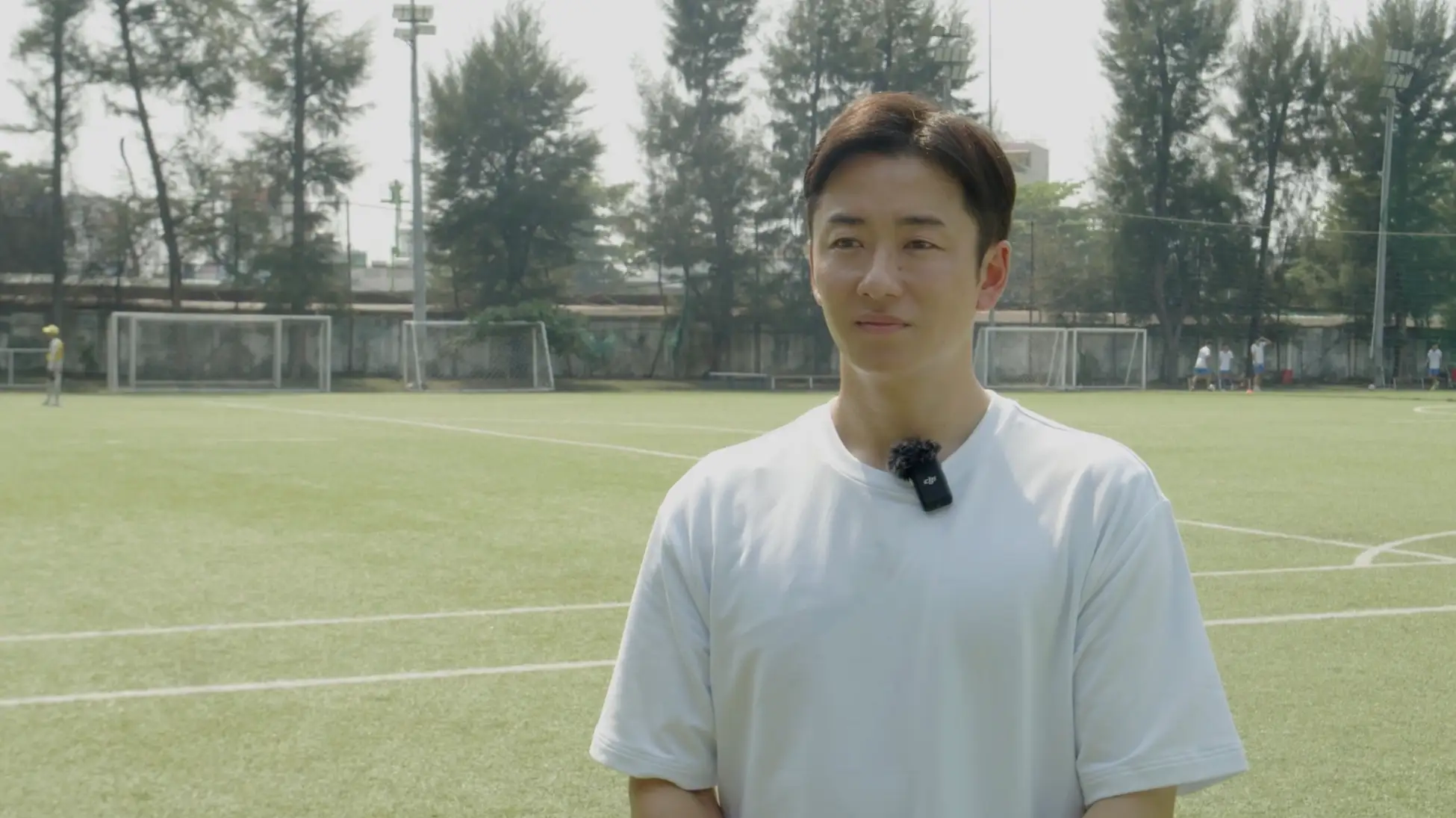 Ｆｏｃｕｓ　斎藤佑樹ひとり旅～魅惑の地・ベトナム～