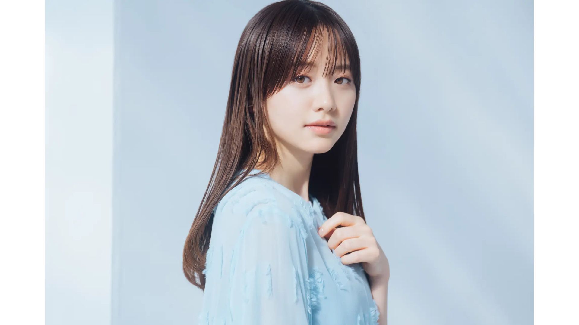 森香澄 おとなの一歩旅