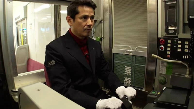 友近・礼二の妄想トレイン