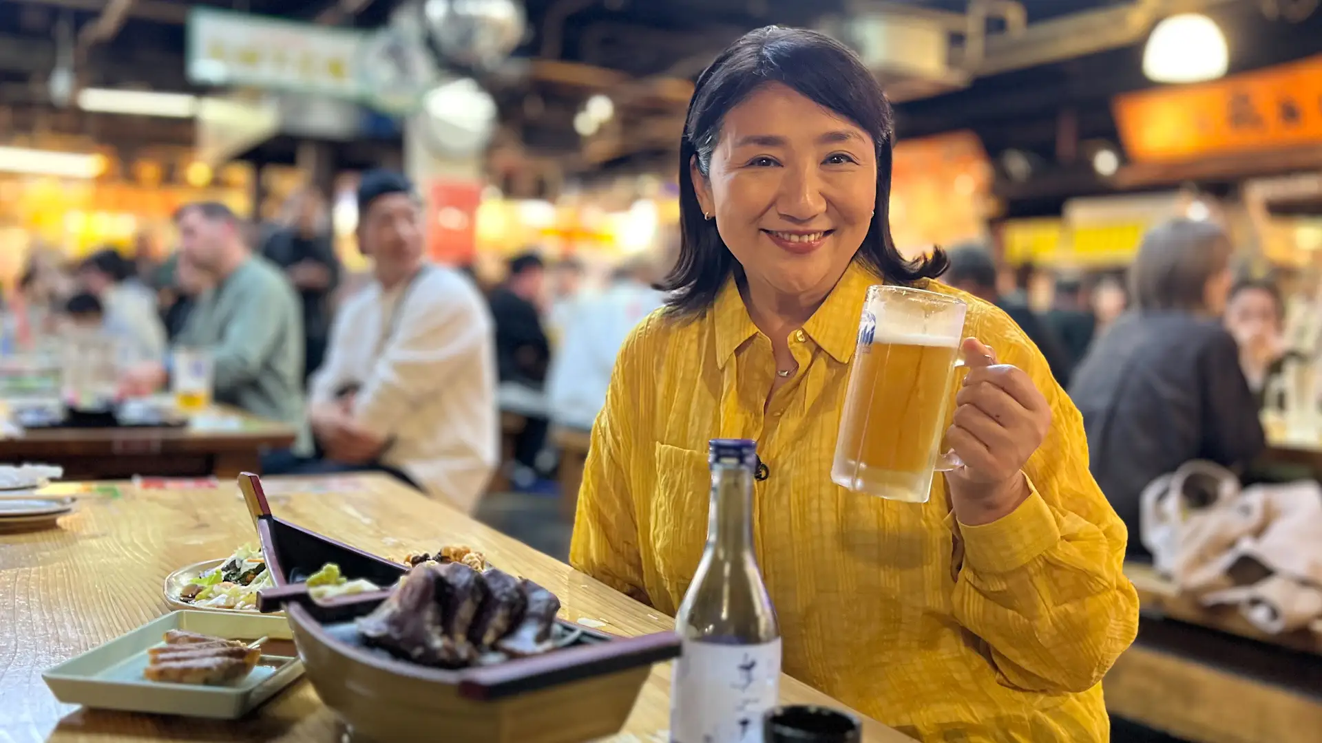 友近・礼二の妄想トレイン