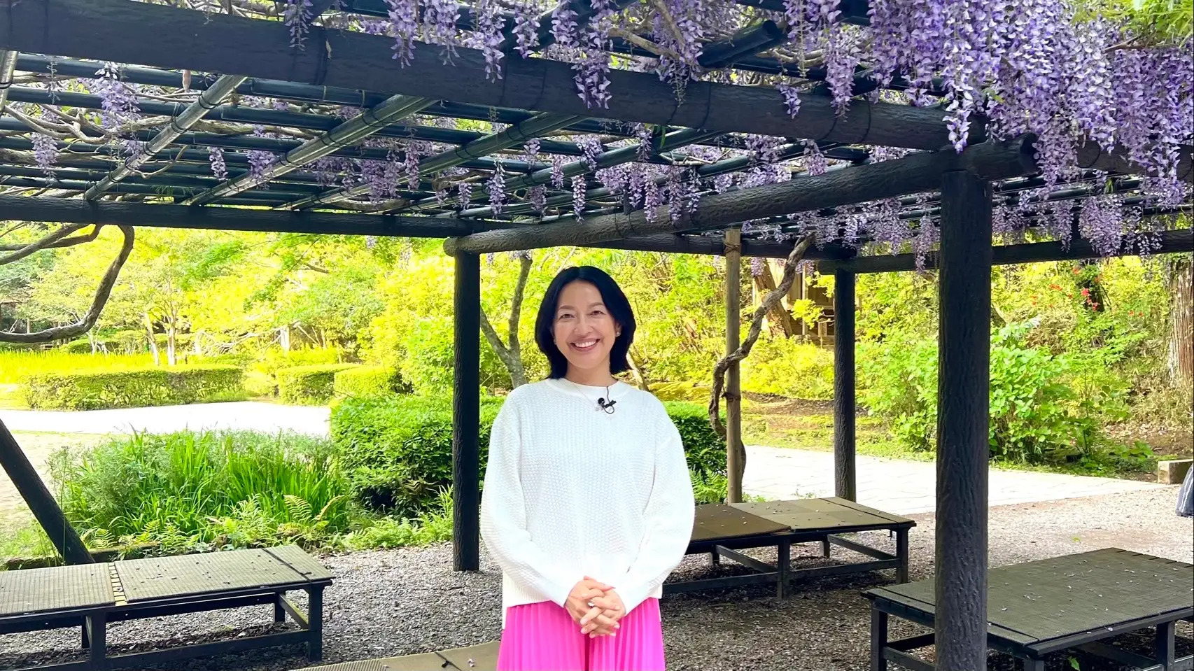 友近・礼二の妄想トレイン