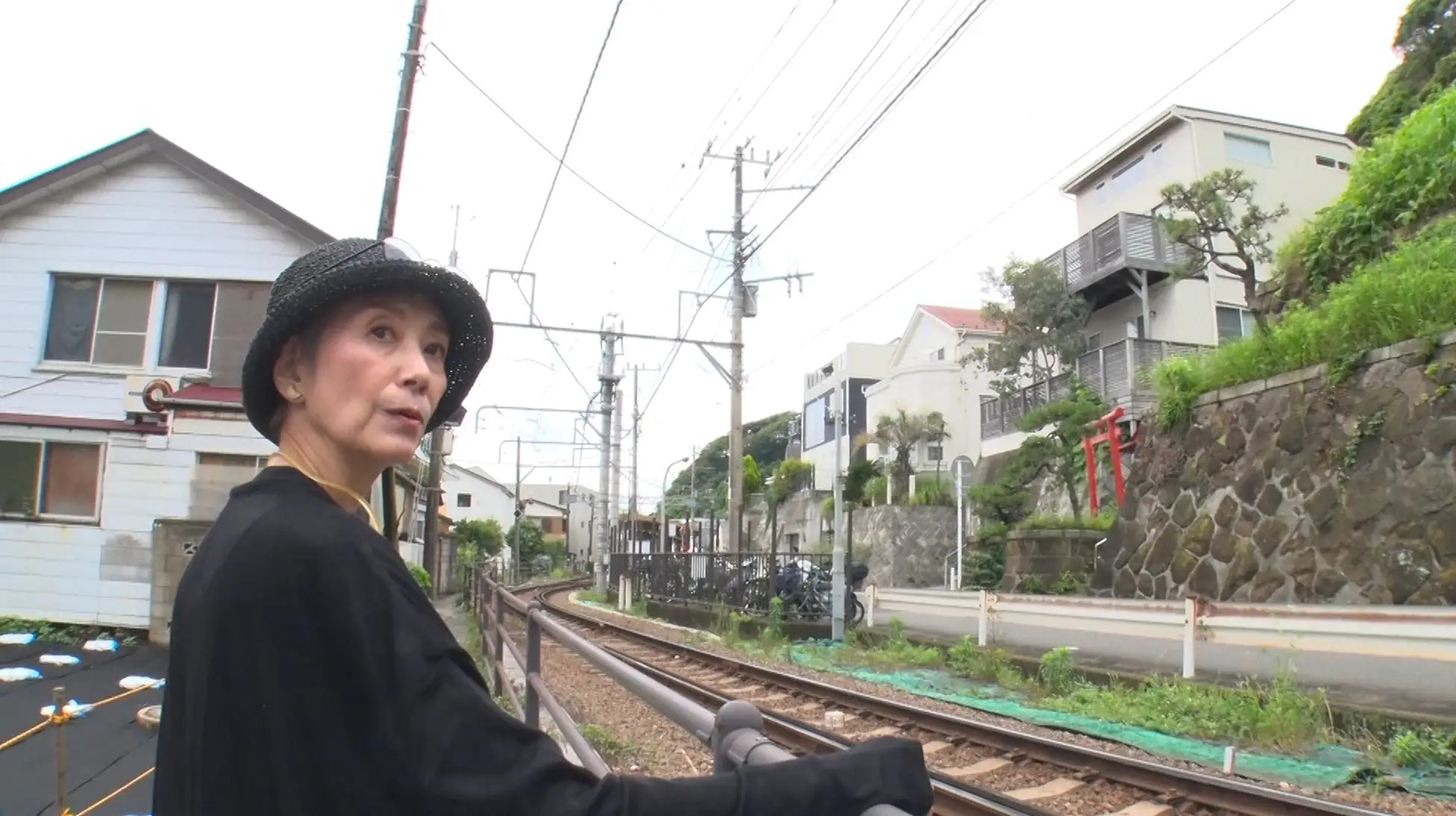 友近・礼二の妄想トレイン