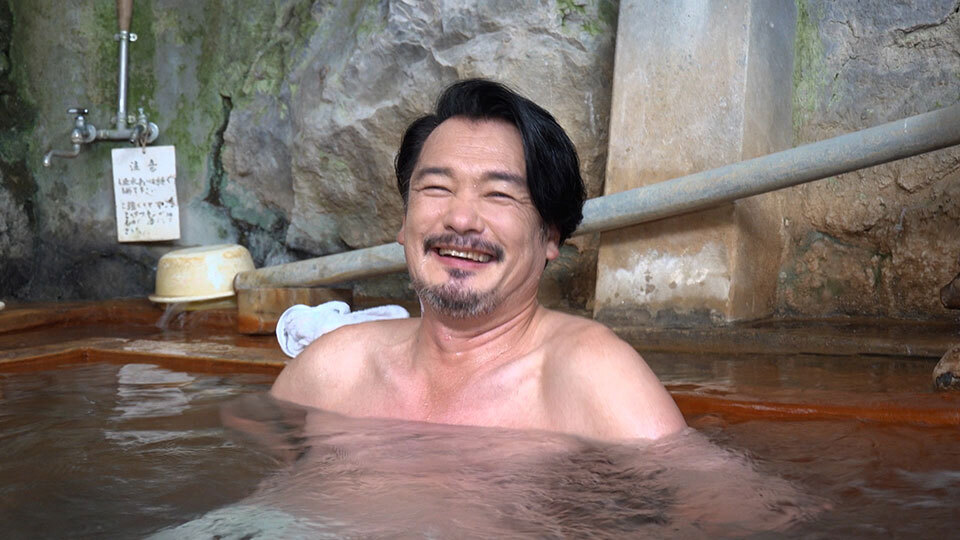 友近・礼二の妄想トレイン
