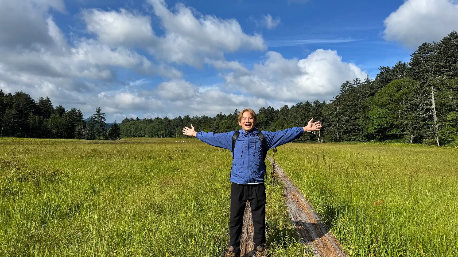 友近・礼二の妄想トレイン