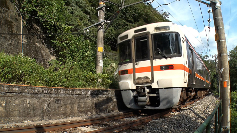 我が家の最寄りは秘境駅