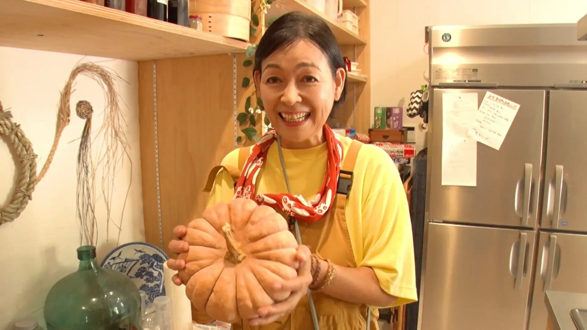 なおみ農園