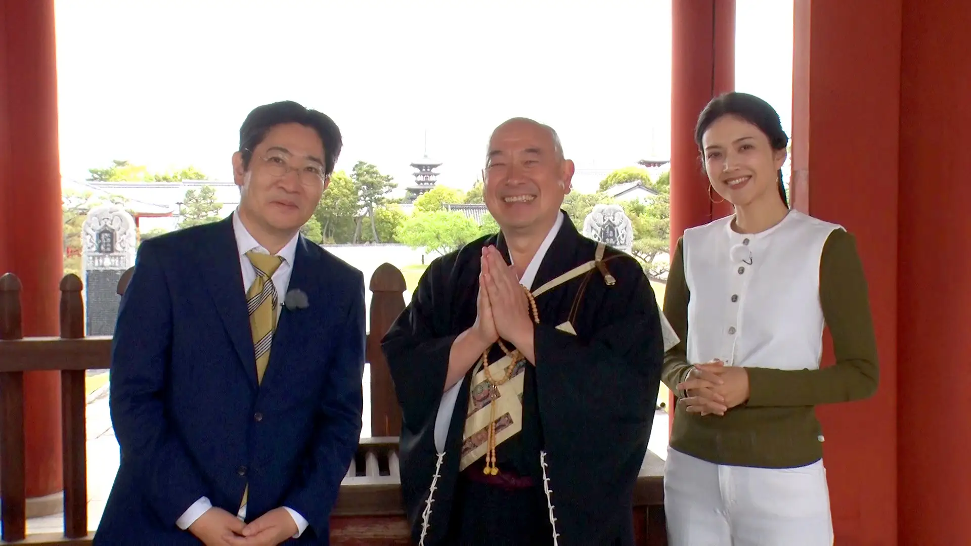 磯田道史の歴史をゆく