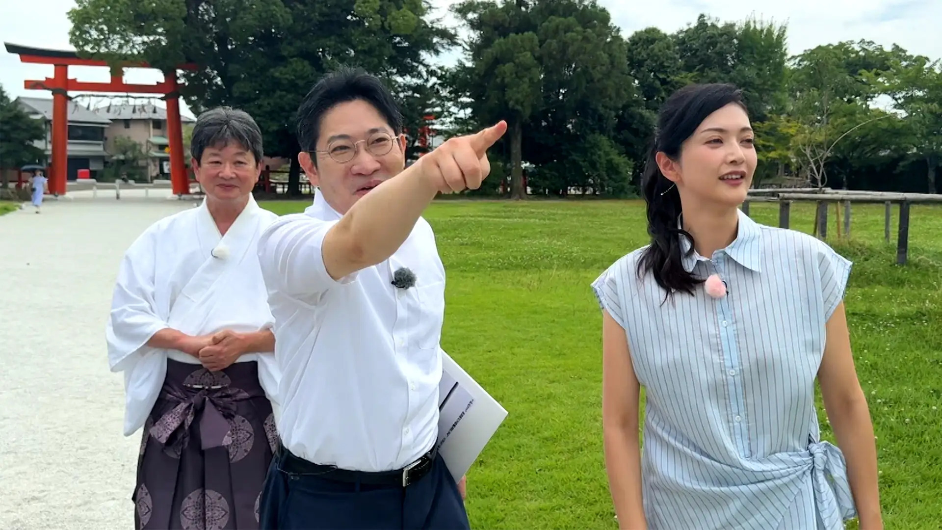 磯田道史の歴史をゆく