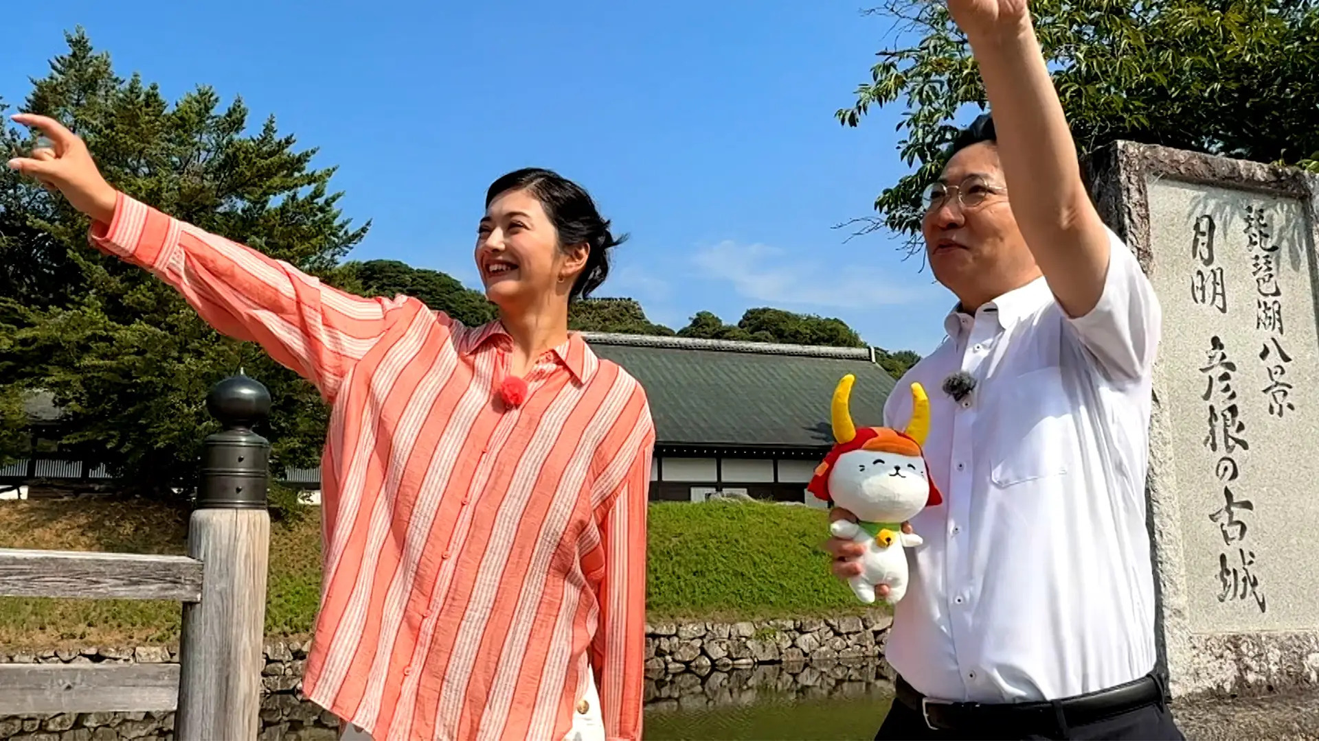 磯田道史の歴史をゆく