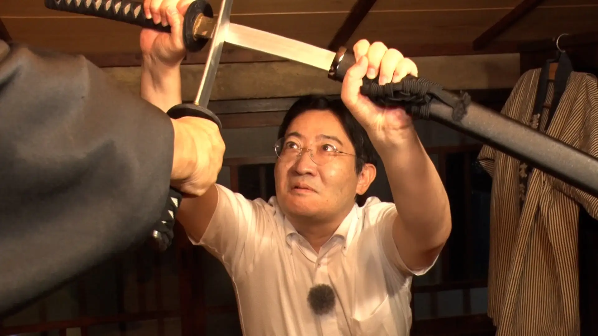磯田道史の歴史をゆく