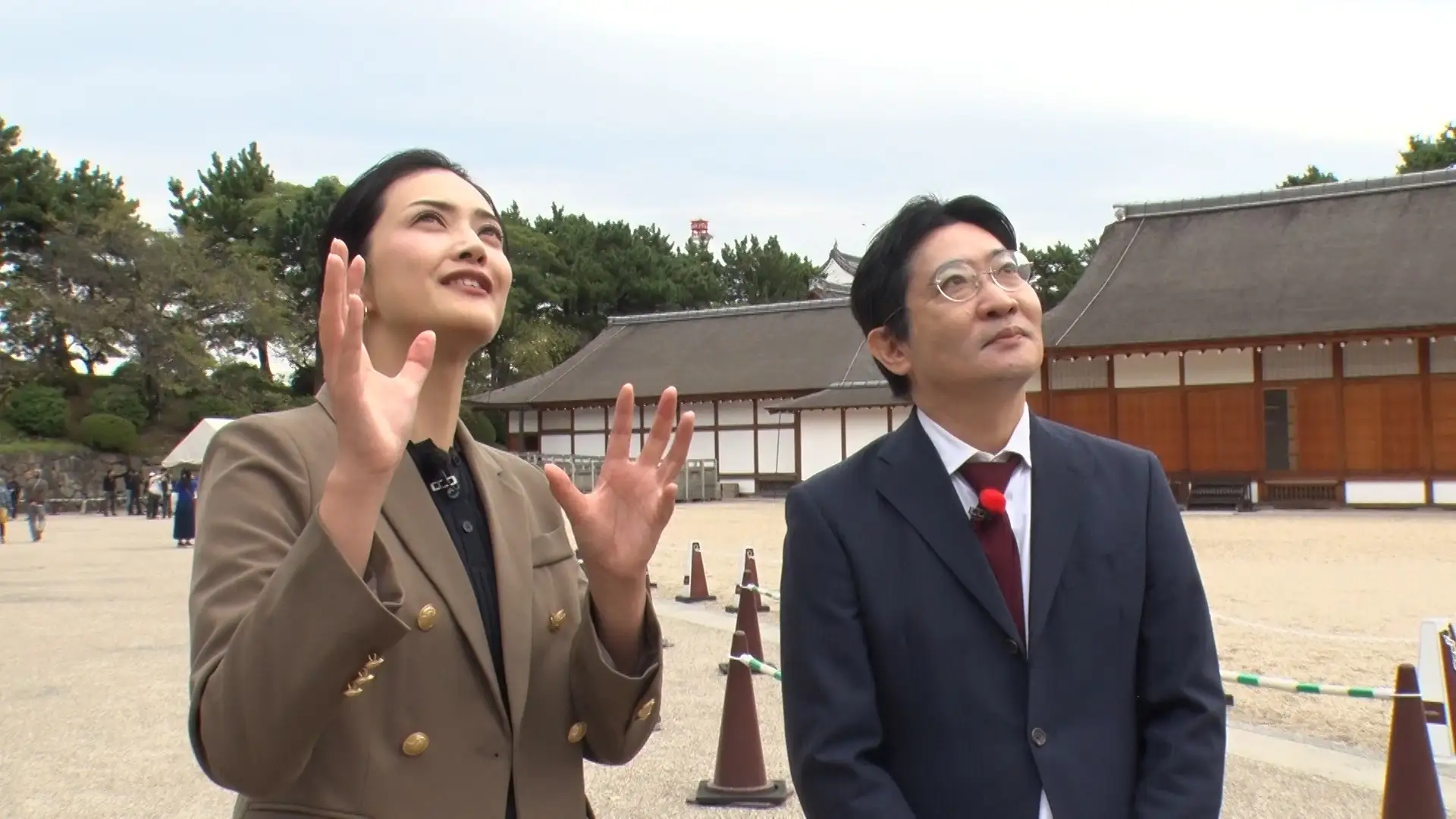 磯田道史の歴史をゆく