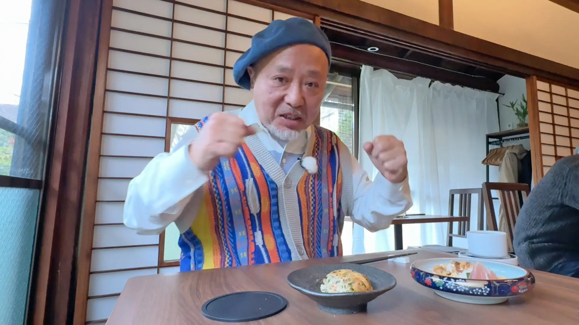 ロビンソン酒場漂流記