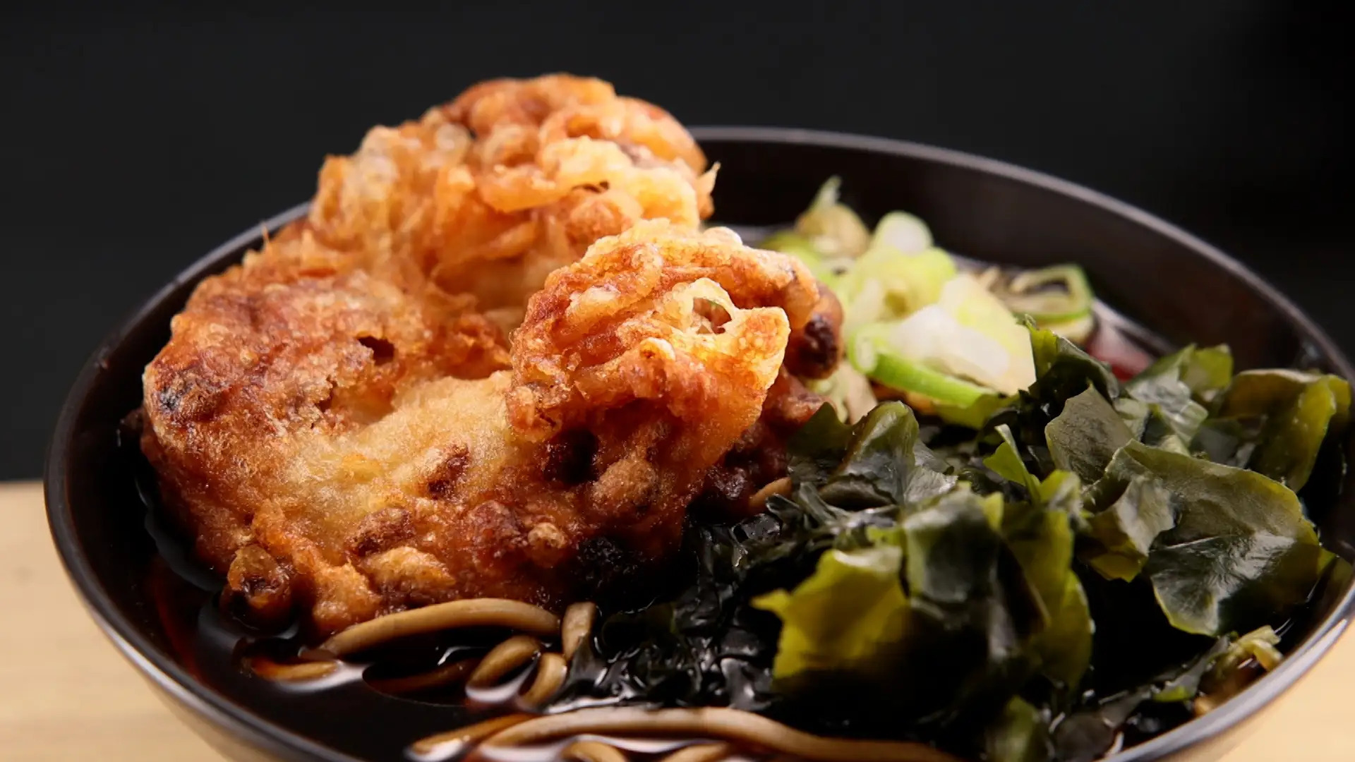 ドランク塚地のふらっと立ち食いそば｜中森明菜の出身地！東京・清瀬で