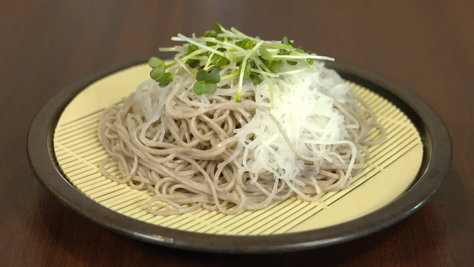 深谷ねぎ＆越前おろしそばを堪能！テレビが紹介する冬の絶品そばランチ