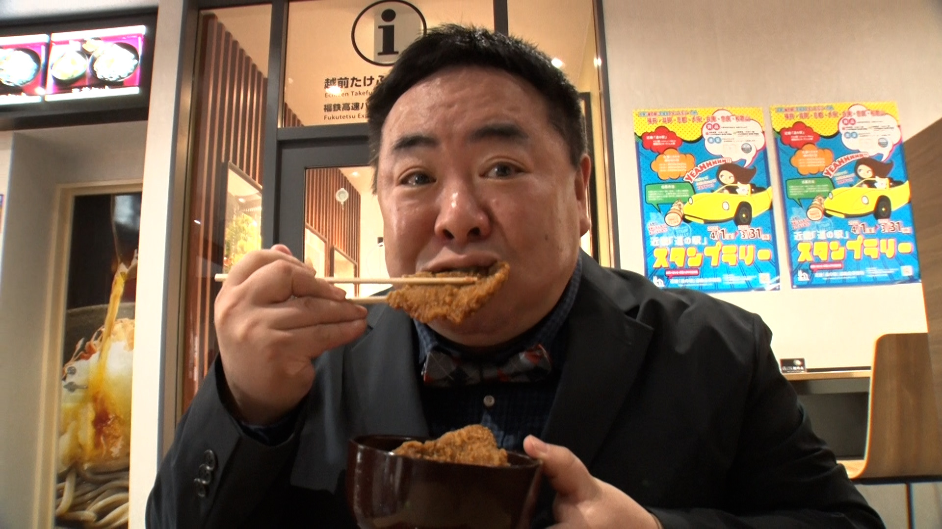 深谷ねぎ＆越前おろしそばを堪能！テレビが紹介する冬の絶品そばランチ