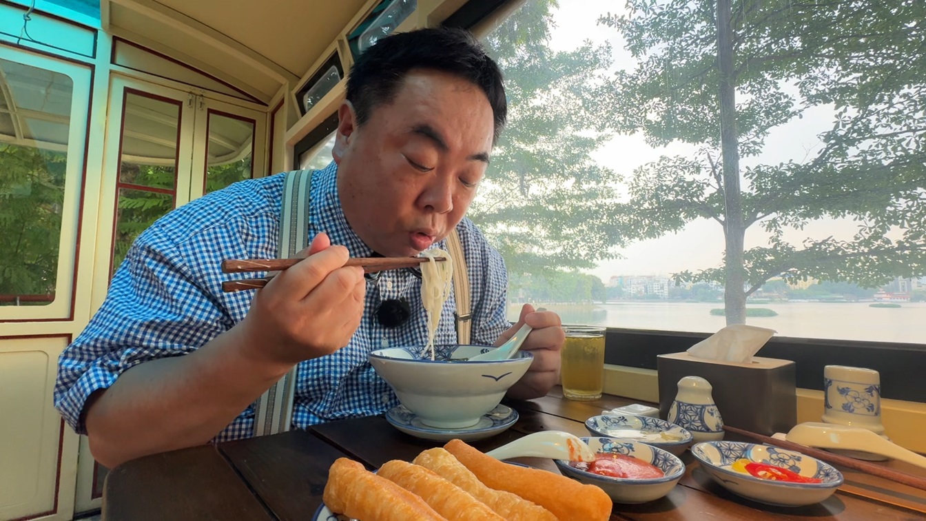 多幸飲み紀行｜京もつ鍋に舌鼓！京都出身“安田美沙子”登場！｜BS日テレ