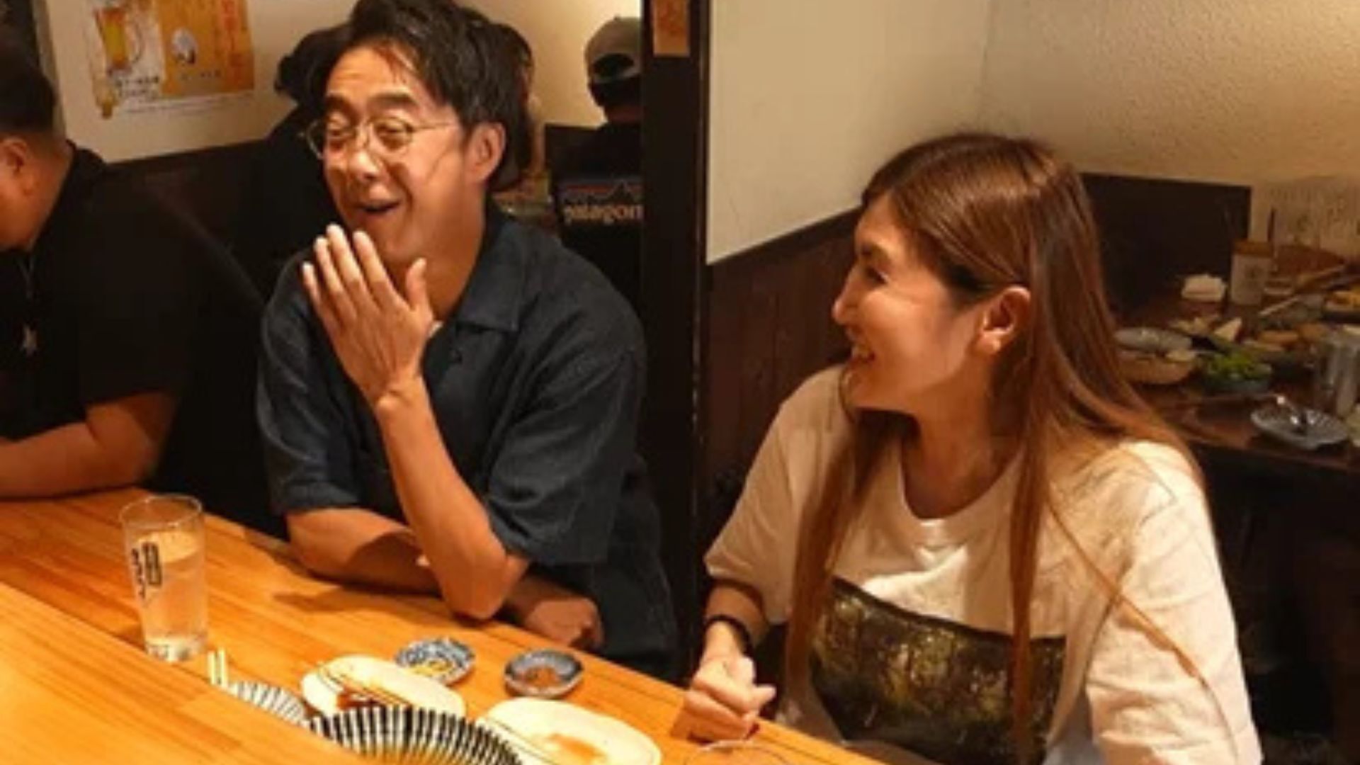 多幸飲み紀行