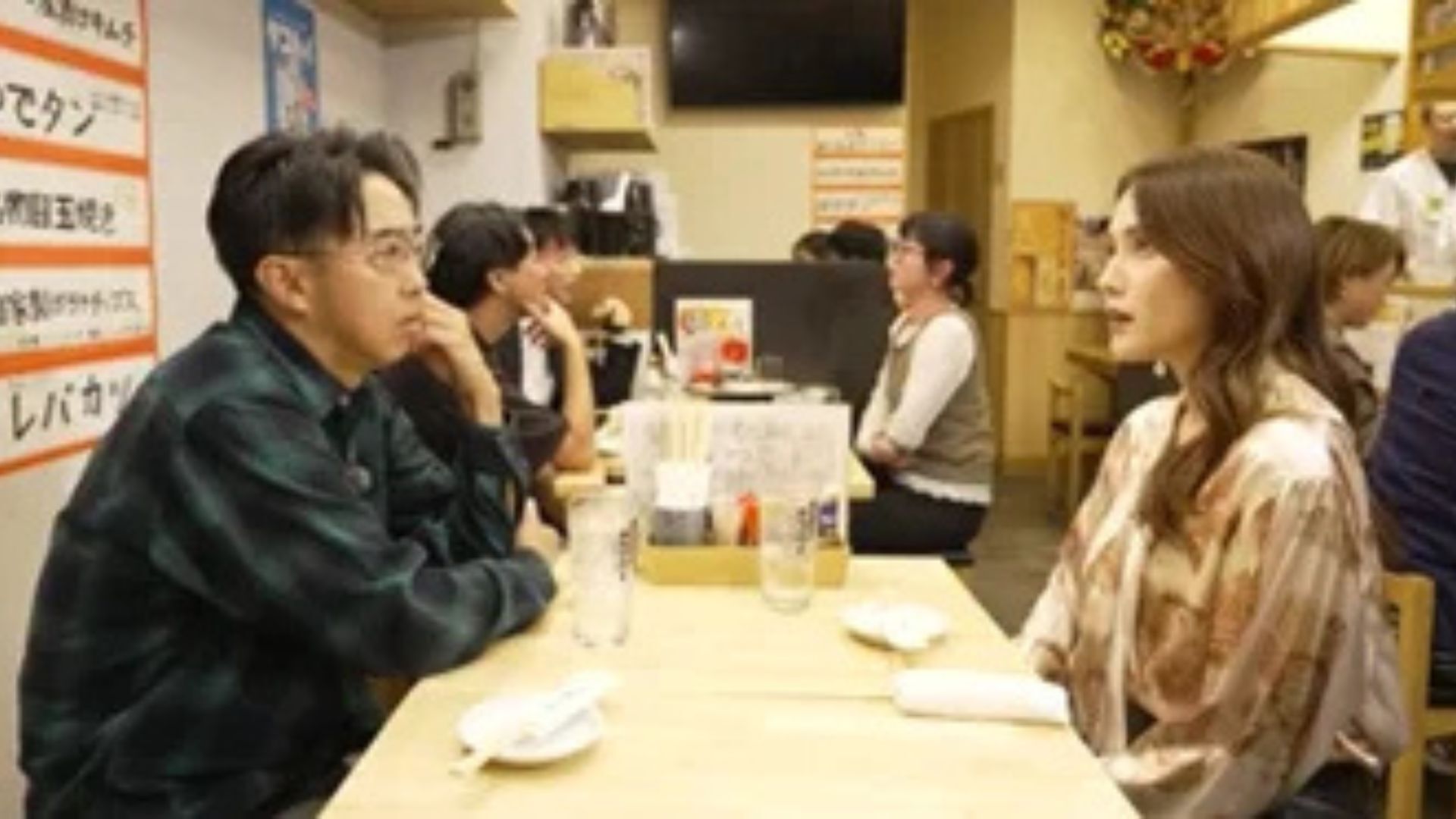 多幸飲み紀行｜三軒茶屋に元AKB入山杏奈登場！入山杏奈が語る結婚観と 