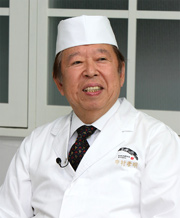中村孝明(中村孝明 貴賓館/和食)