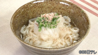 糖質分解 金子うどん