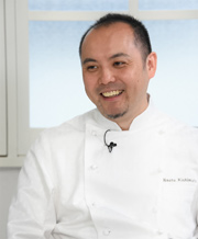 岸本直人(L'EMBELLIR)