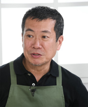 佐々木俊尚(作家/ジャーナリスト)