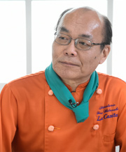 渡辺庸生(La Casita)
