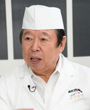 中村孝明