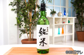 満寿泉 純米
