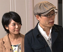 宮治勇輔・美穂（株式会社みやじ豚）