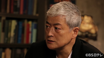 陣内孝則