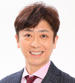 後藤輝基（フットボールアワー）