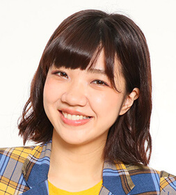 福田麻貴（3時のヒロイン）