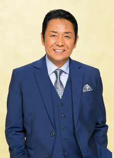 山本譲二